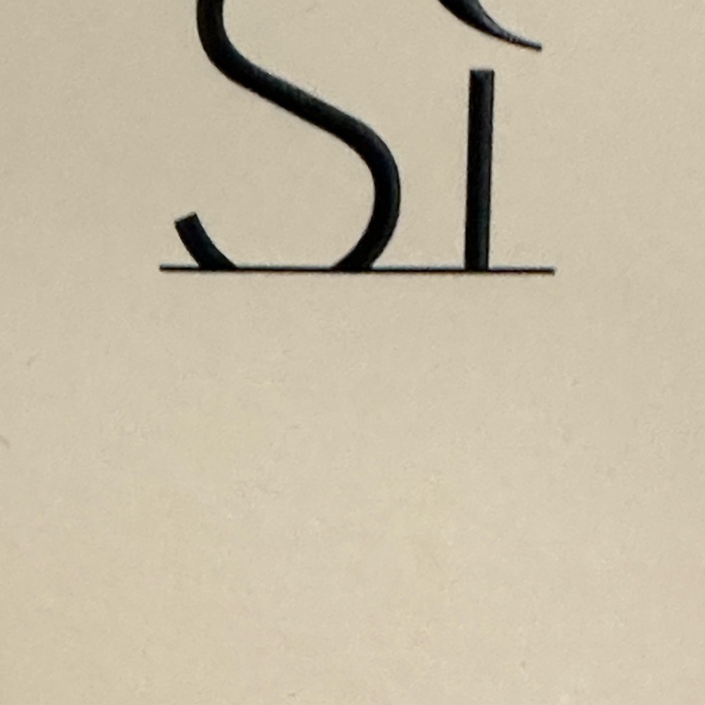 Si Georgio Armani